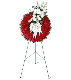 Ankara Eryaman Ostim çiçek gönderimi firması ürünümüz  cenazeye çiçek siparişi