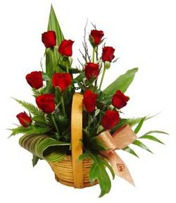 Ankara Eryaman Demetevler Çiçekçi firma ürünümüz Sevgini göster gülleri Ankara çiçek gönder firması şahane ürünümüz