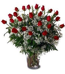 Ankara Eryaman ostim çiçek siparişi firma ürünümüz cam vazoda güller Ankara çiçek gönder firması şahane ürünümüz