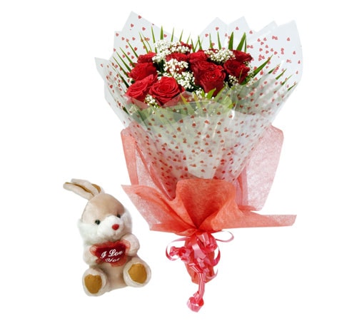 Ankara Eryaman Çankaya Çiçekçi firma ürünümüz güller oyuncak ve kır çiçekleri