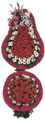 Ankara Eryaman çiçekçilik çift katlı düğün nikah açılış çiçekleri Ankara Ostim çiçek gönderimi firması ürünümüz 