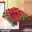 çelenk cenazeye çiçek siparişi cenaze çiçeği Ankara çiçek firmamızdan